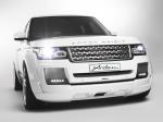 Land Rover Range Rover by Arden 2015 года